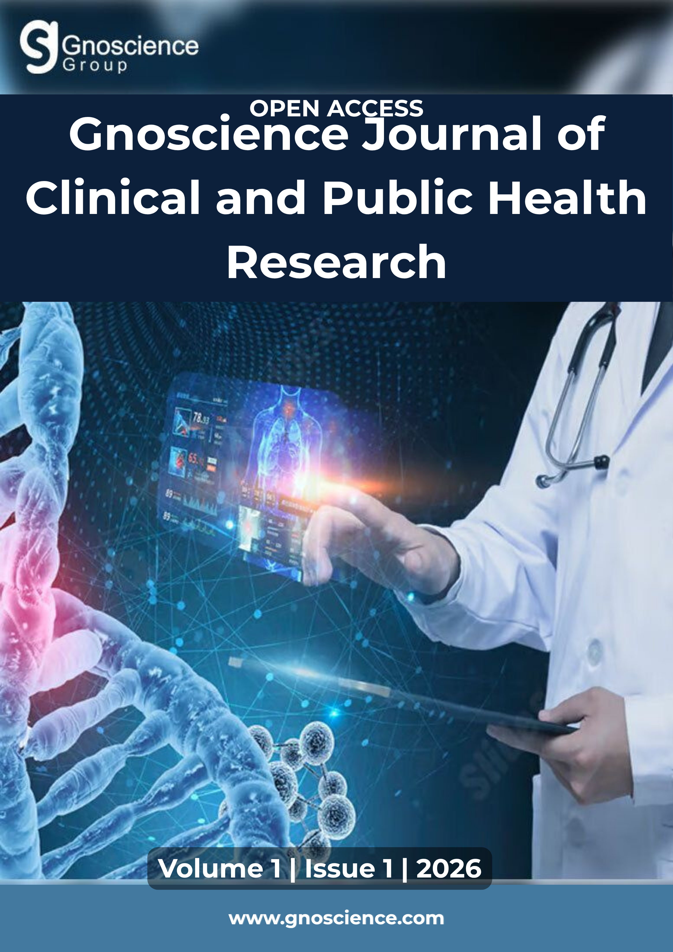 Gnoscience Journal of Clinical and Public Health Research