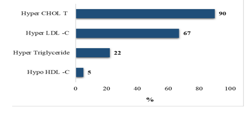 Evaluation of Insulin and Lipid Parameters in Type 2 Diabetics