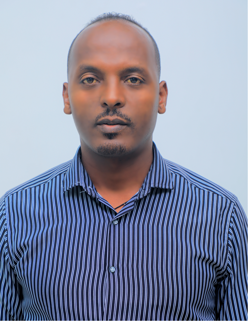 Kebebe Adugna